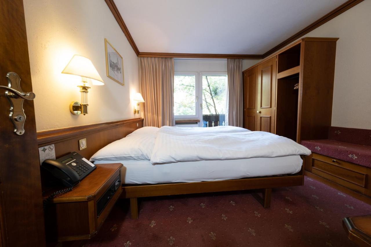 Antares Hotel