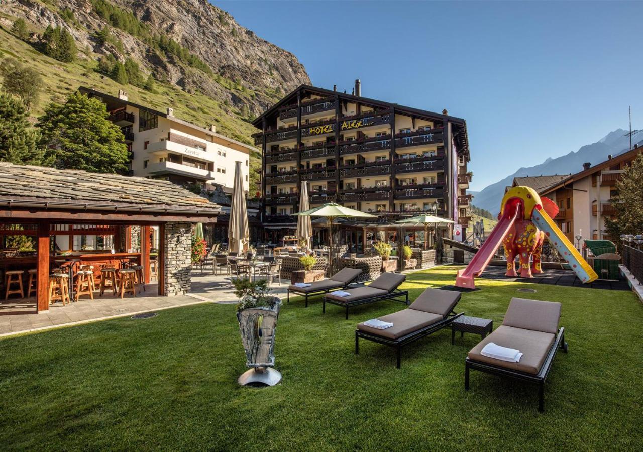 Hotel Alex 4*