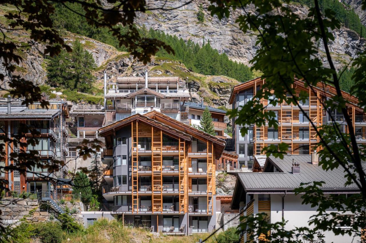 Apartment Luxury & By Mountain Exposure *