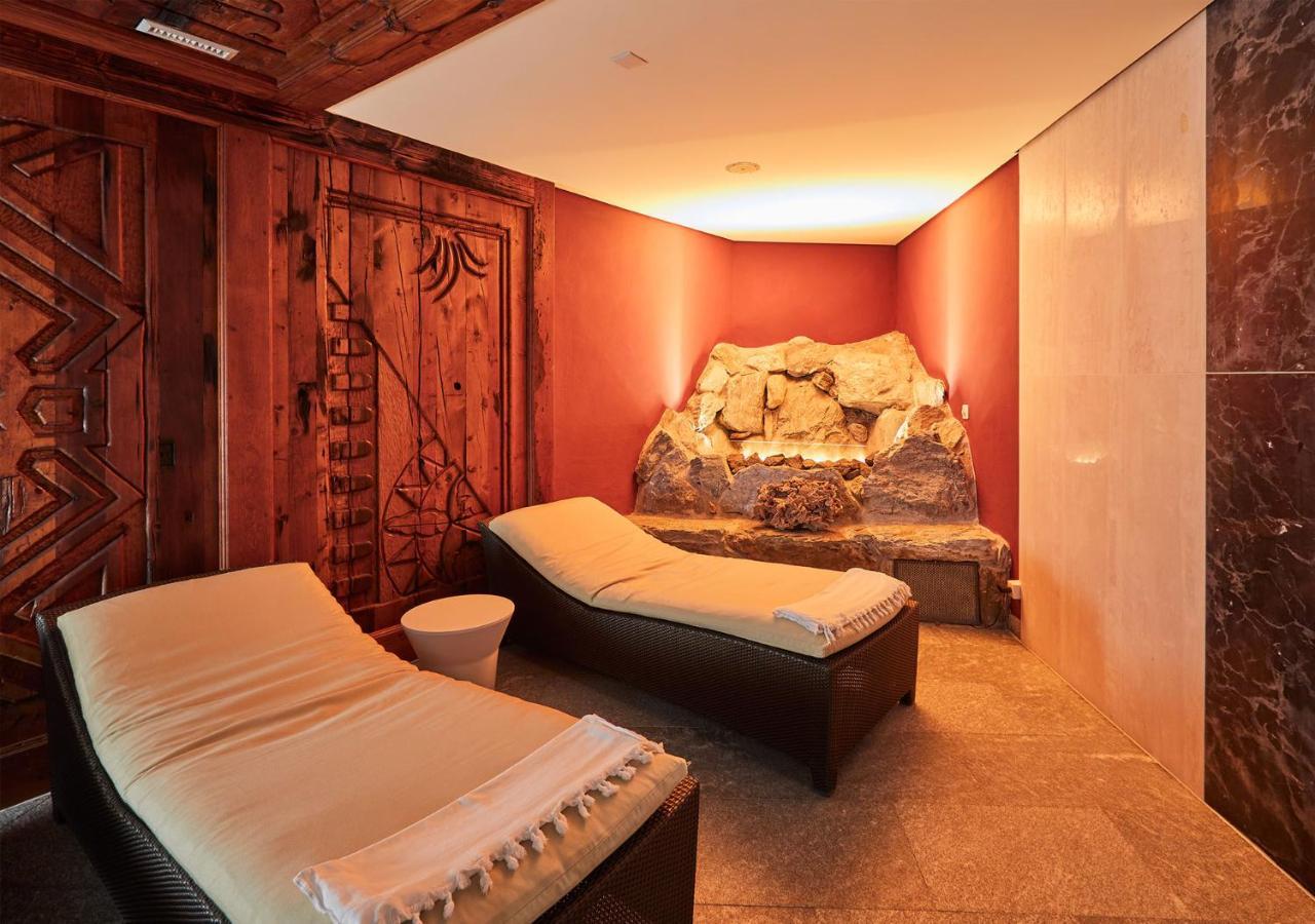 Hotel Alex Zermatt