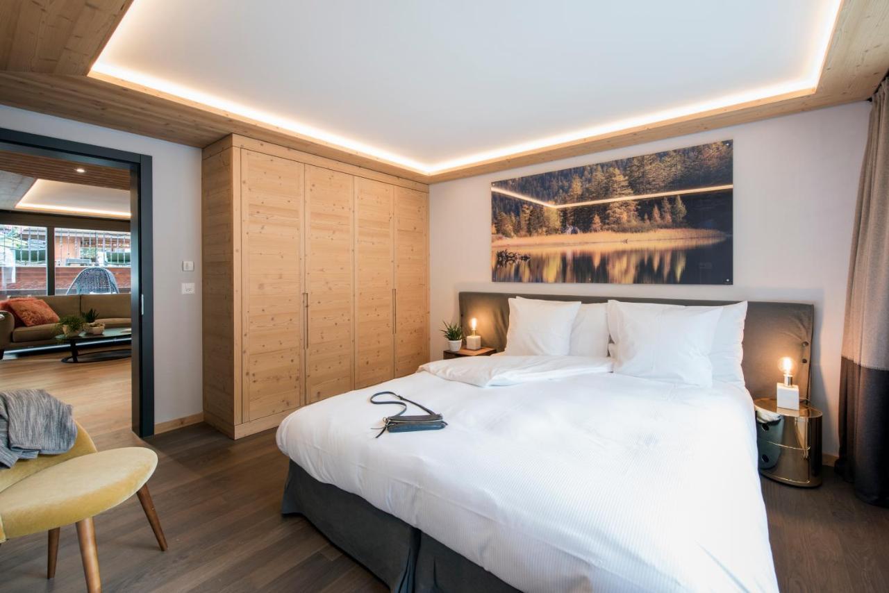 Luxury & By Mountain Exposure Zermatt