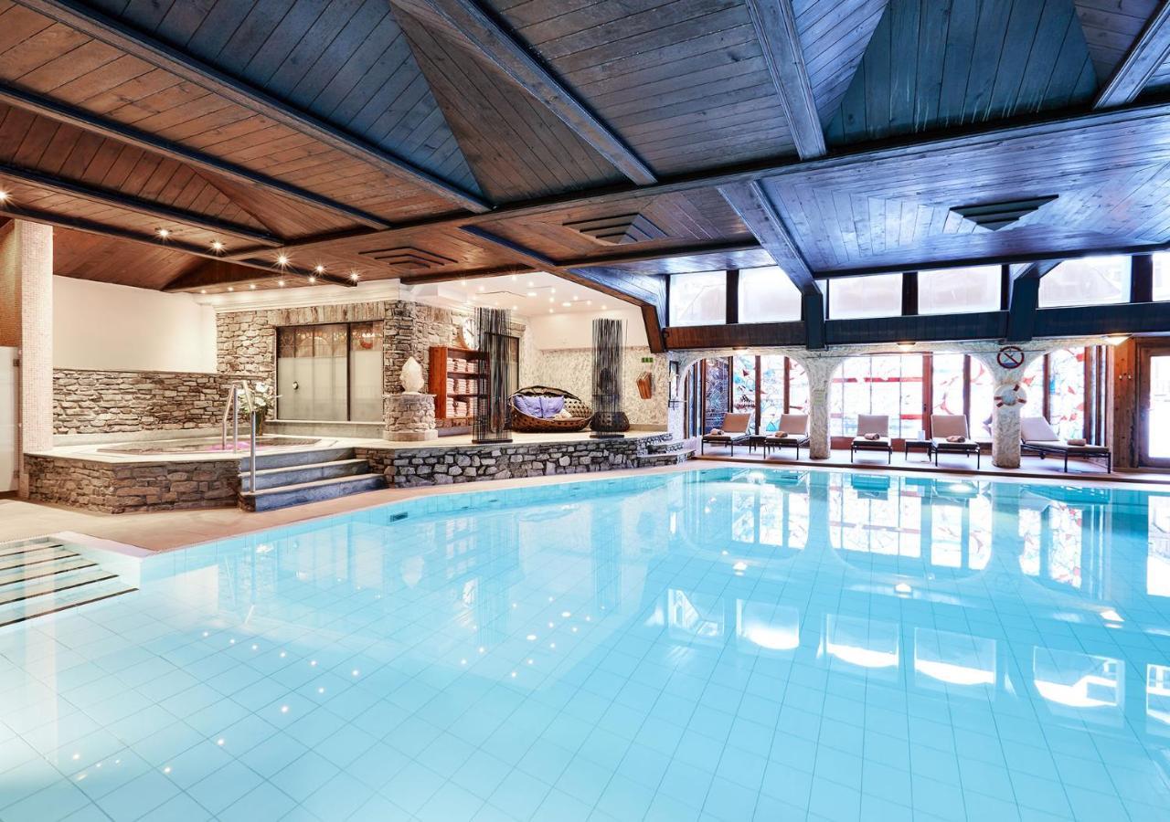 Hotel Alex Zermatt