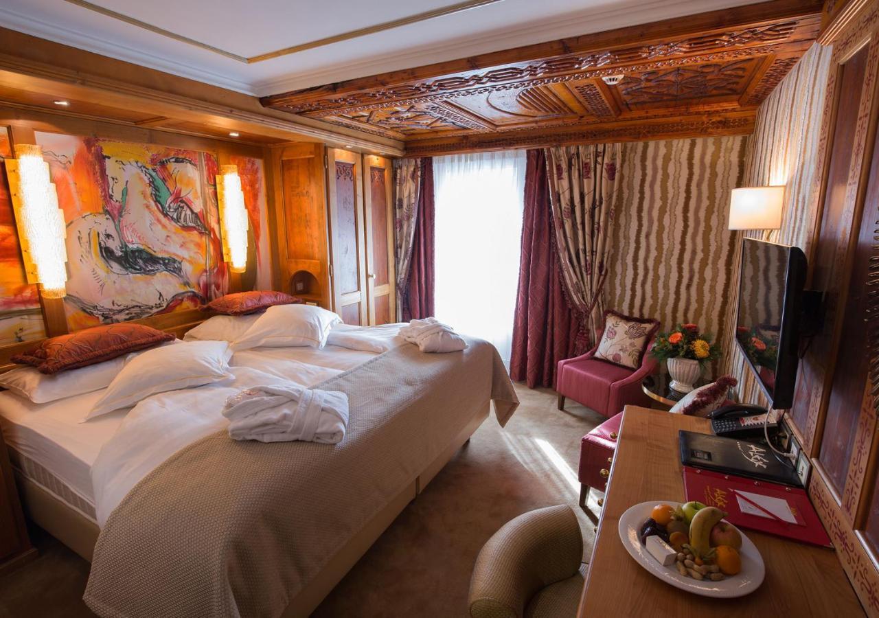 Hotel Alex 4*