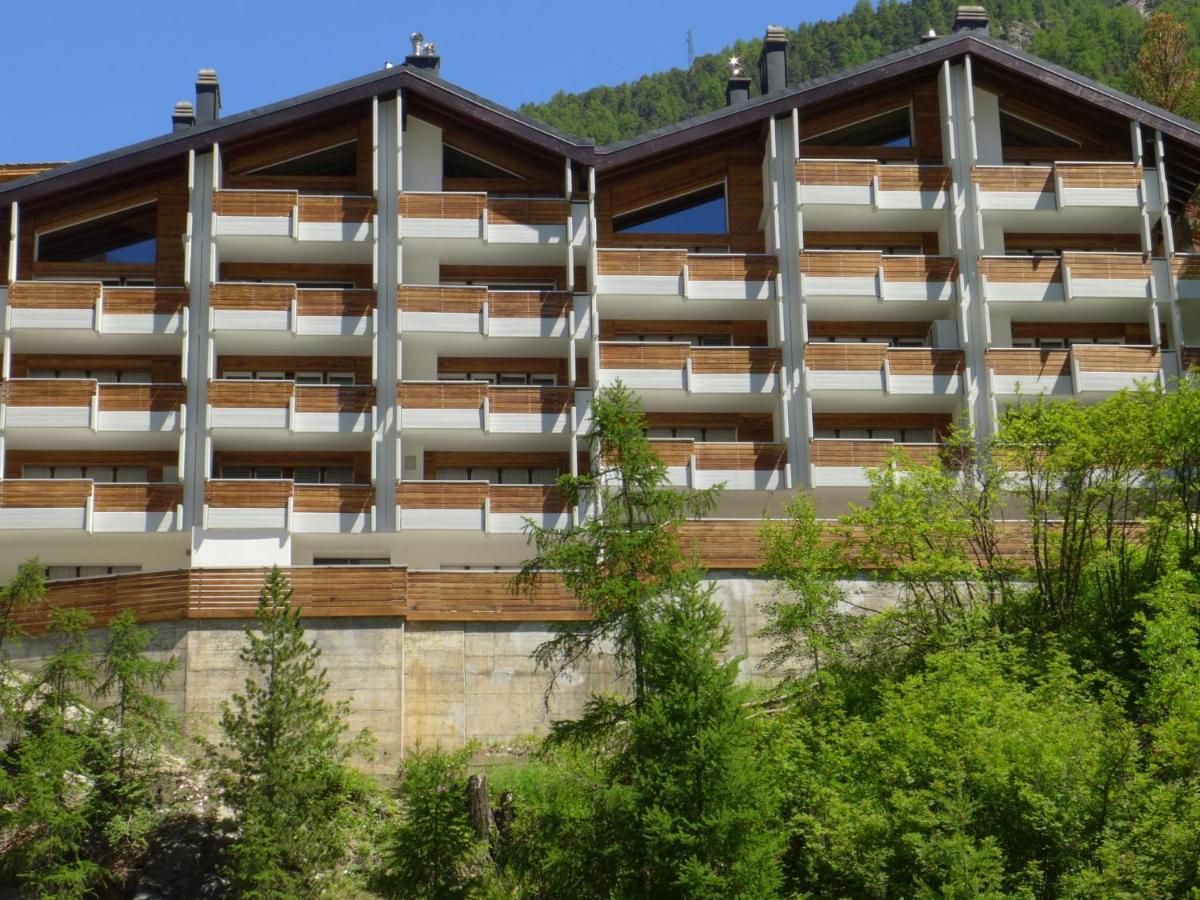 Oasis By Interhome Zermatt
