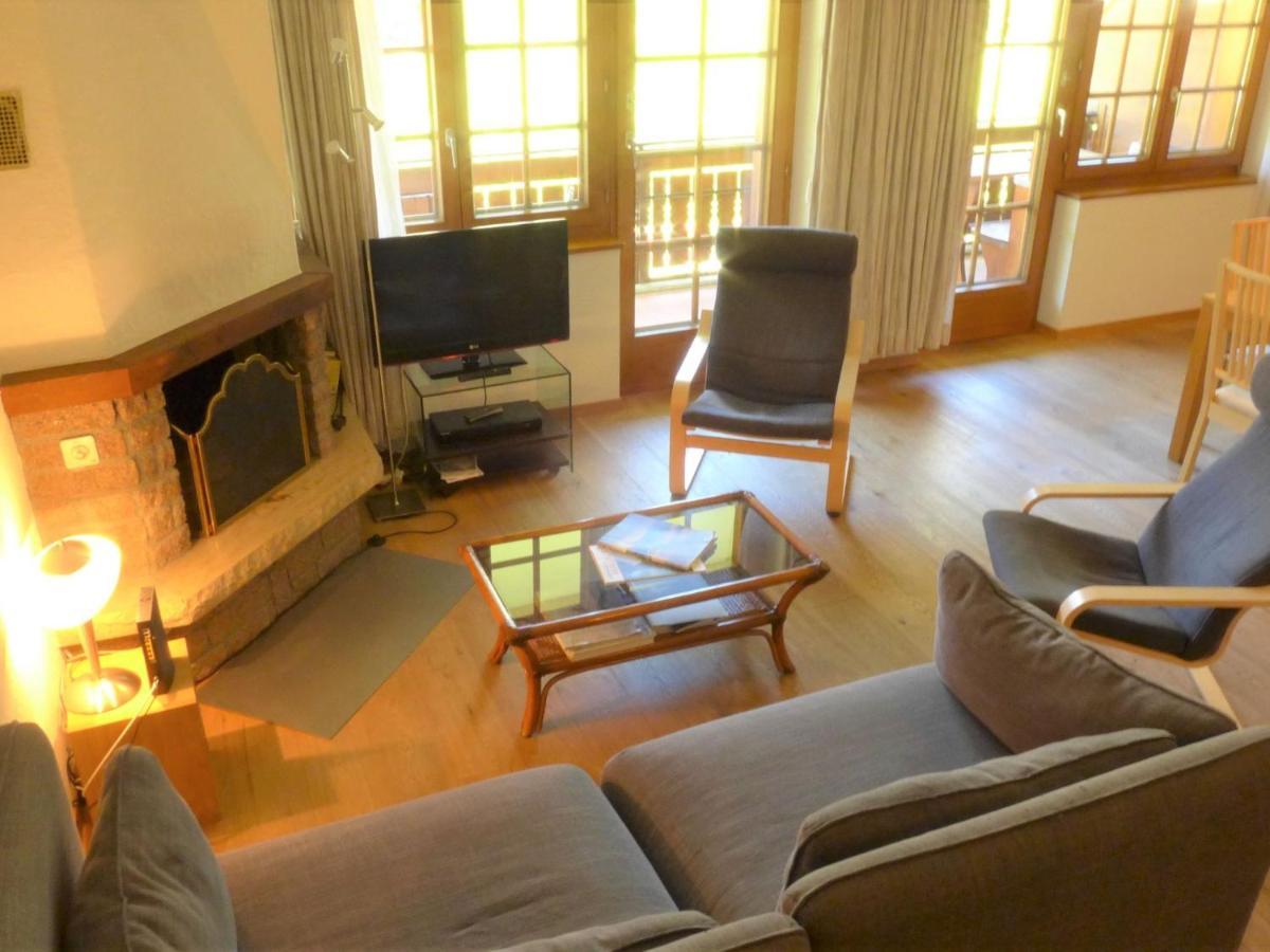 Apartment Bergere-1 By Interhome *