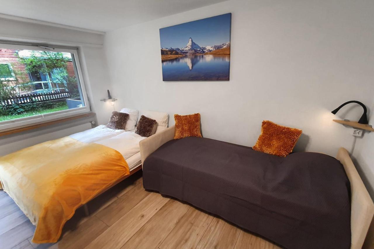 Apartment Phoenix - Haus Astral - Zermatt