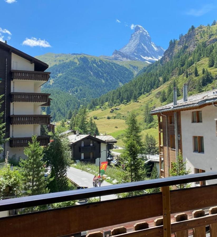 Apartment Apartmenthaus Sun Valley & Zodiac Zermatt
