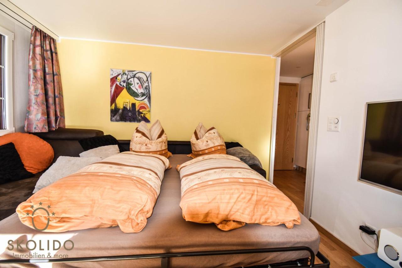 In Mit Postkarten Matterhornblick Apartment