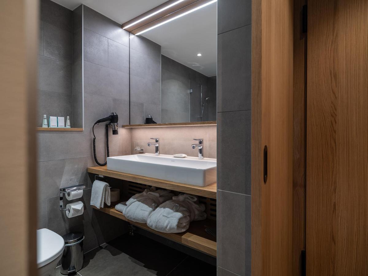 Hotel National - Matterhorn Views, Sunnegga Gateway & 4*