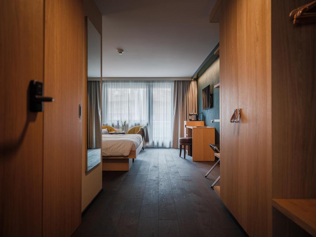 National - Matterhorn Views, Sunnegga Gateway & 4* Zermatt