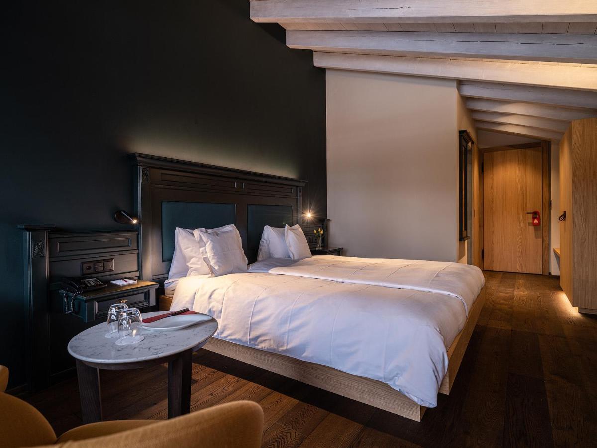 National - Matterhorn Views, Sunnegga Gateway & Hotel