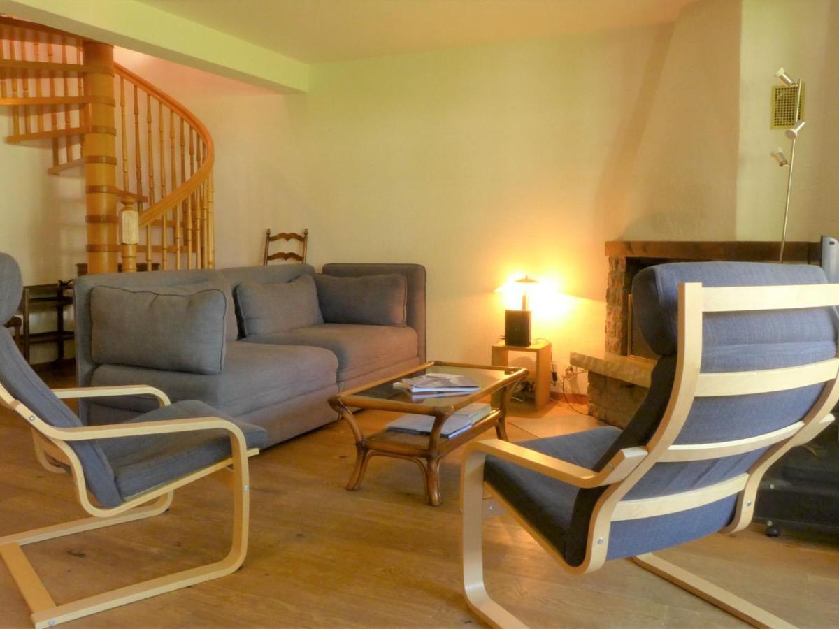 Apartment Bergere-1 By Interhome