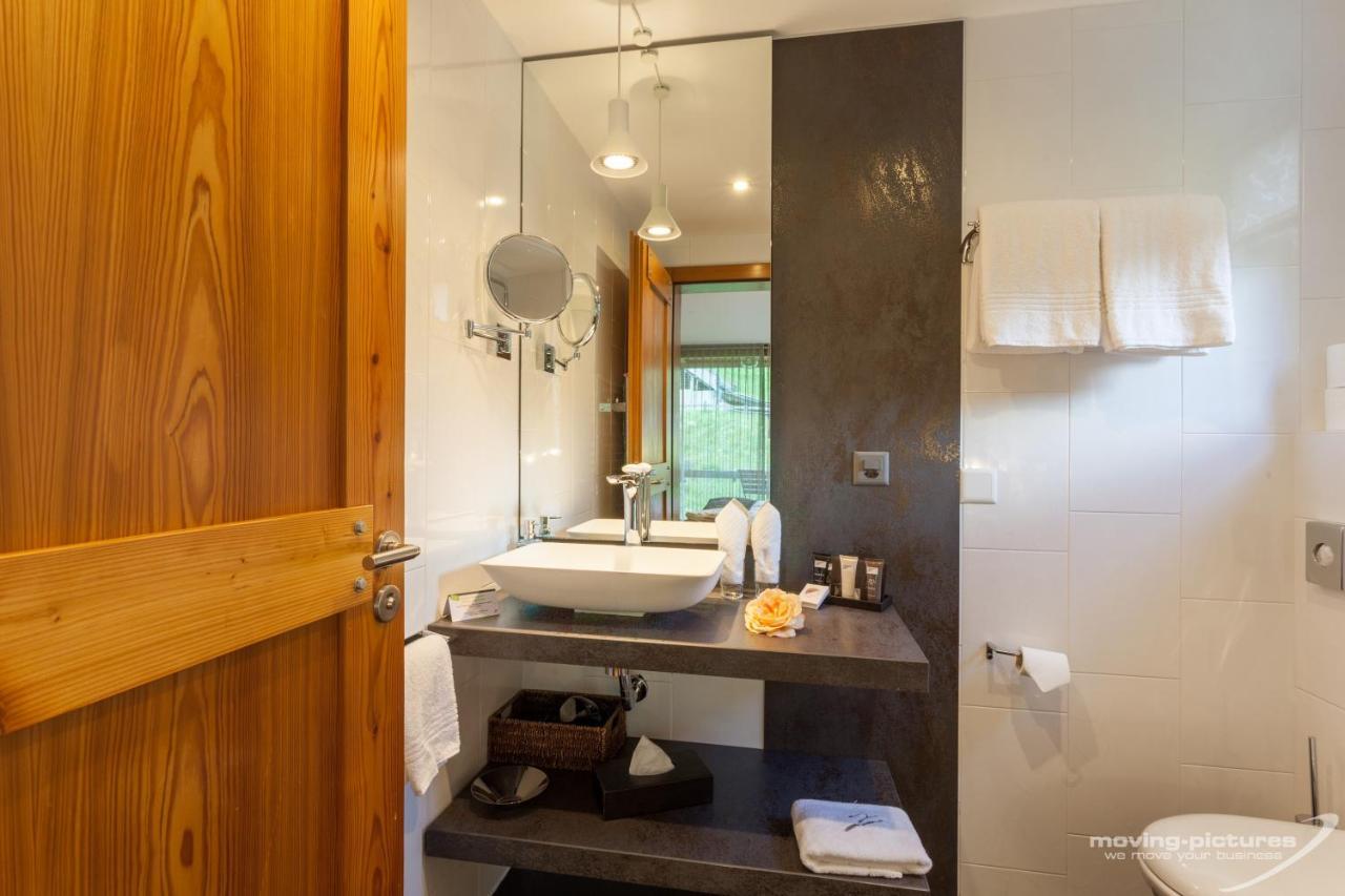 Suitenhotel Zurbriggen Hotel 4*