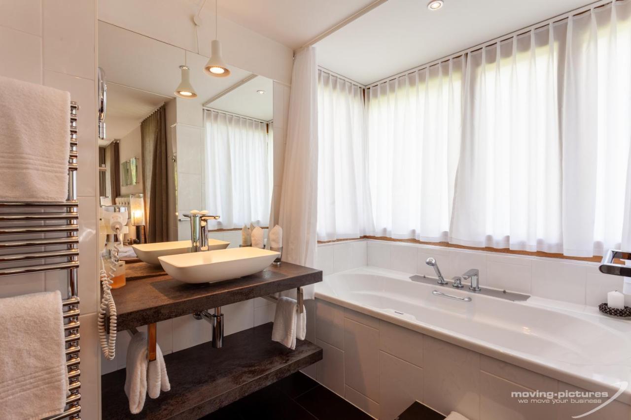 Suitenhotel Zurbriggen Zermatt