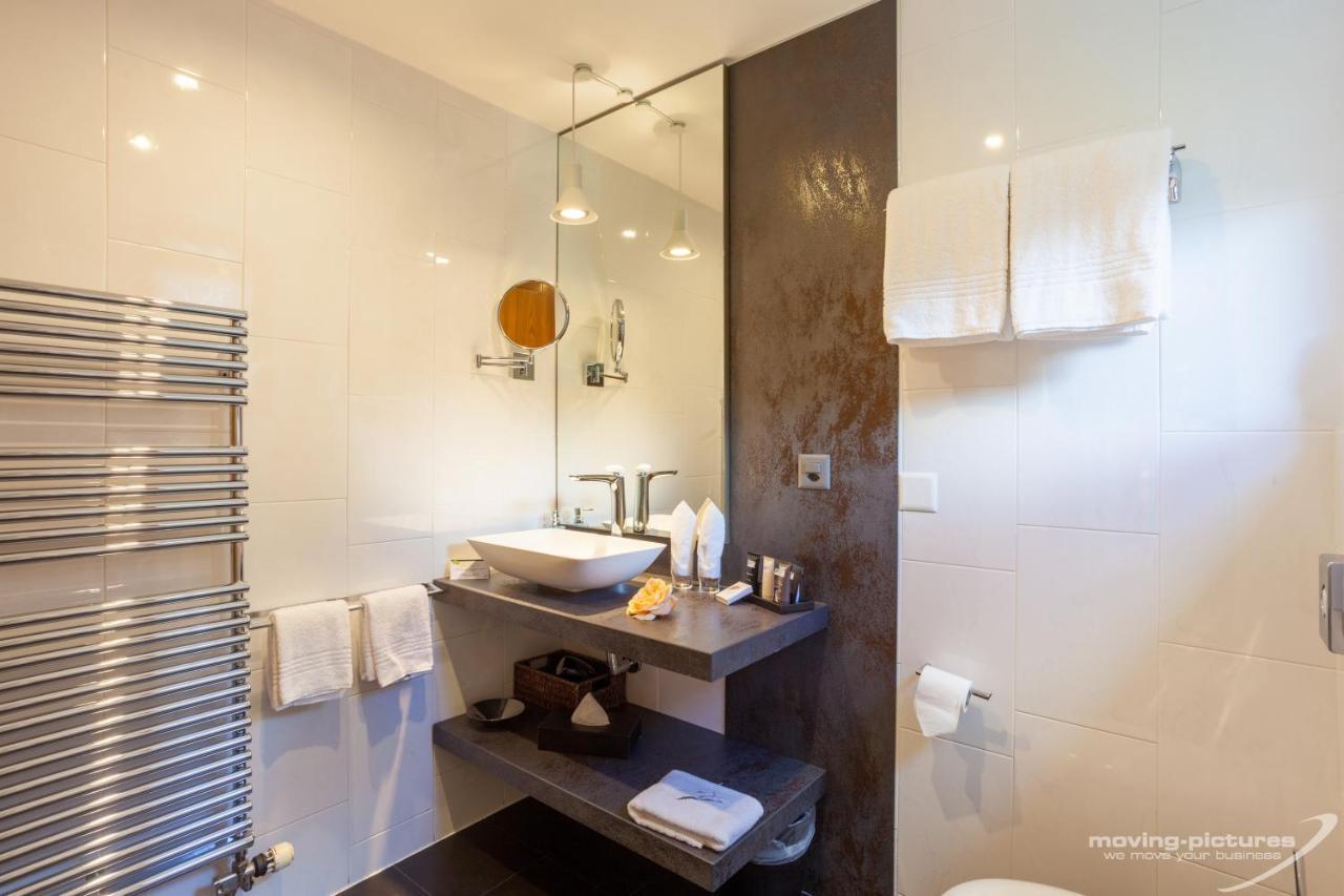 Suitenhotel Zurbriggen 4* Zermatt