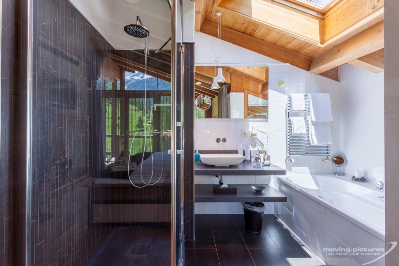 Suitenhotel Zurbriggen Zermatt