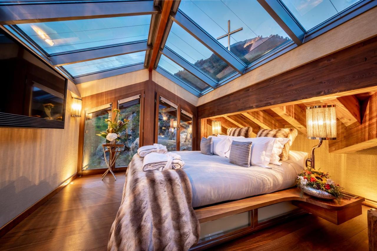 Chalet Peak - Your Own Private Luxury - Includes Professional Staff And Catering - Voted World's Zermatt