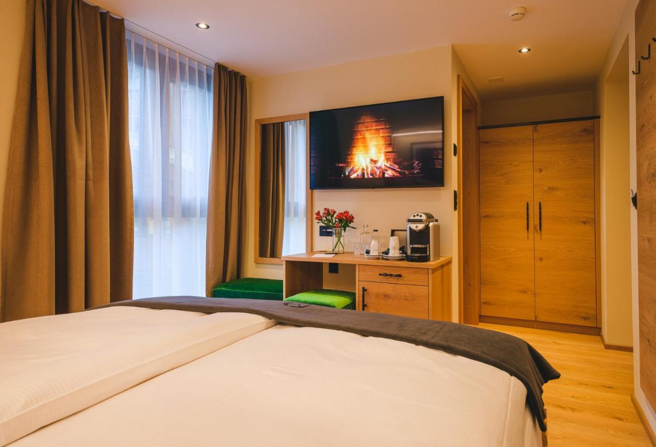 Hotel Tannenhof 3*