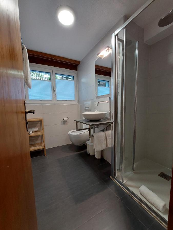 Apartment Modernes
