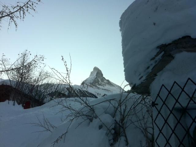 Modernes * Zermatt