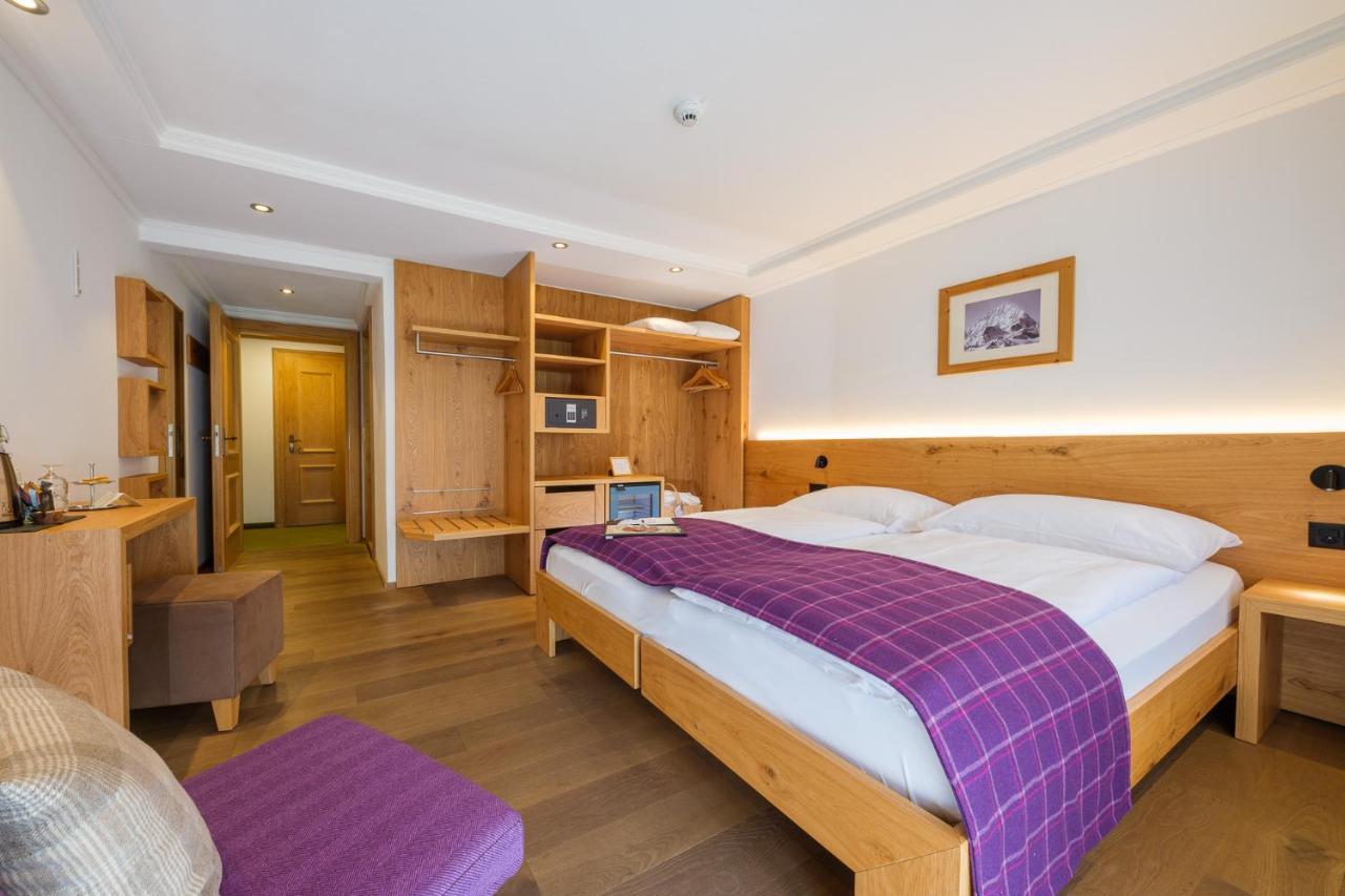 Bella Vista Hotel 3*