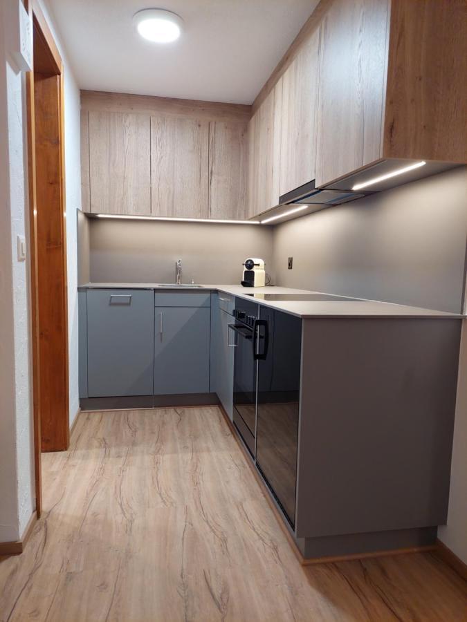 Modernes Apartment