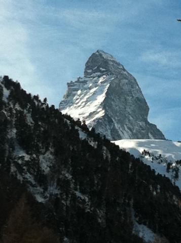 Modernes * Zermatt