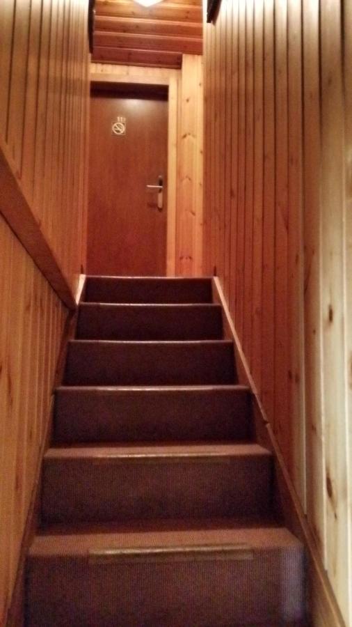 Guest house Alpine Budget By Taescherhof Zermatt