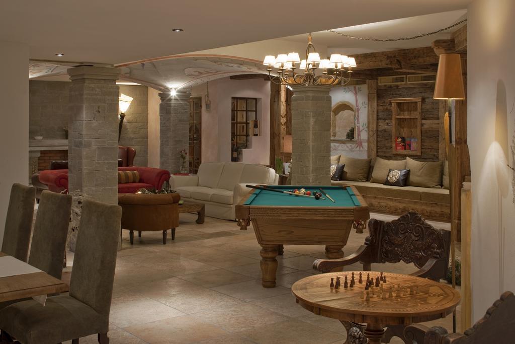 Berghof Hotel Zermatt
