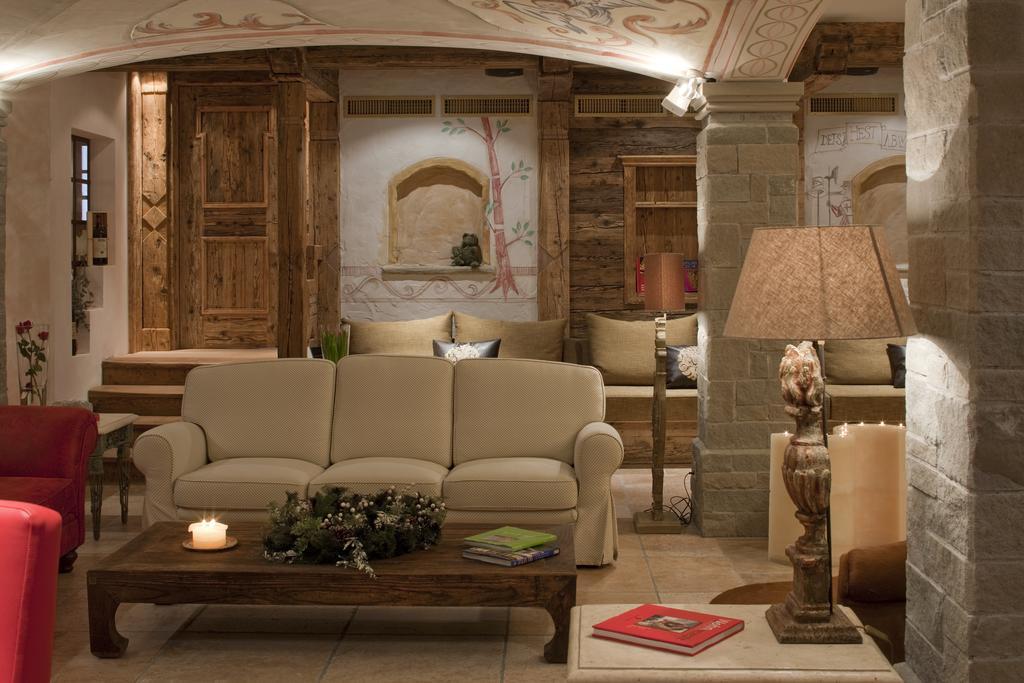 Berghof Hotel 4*