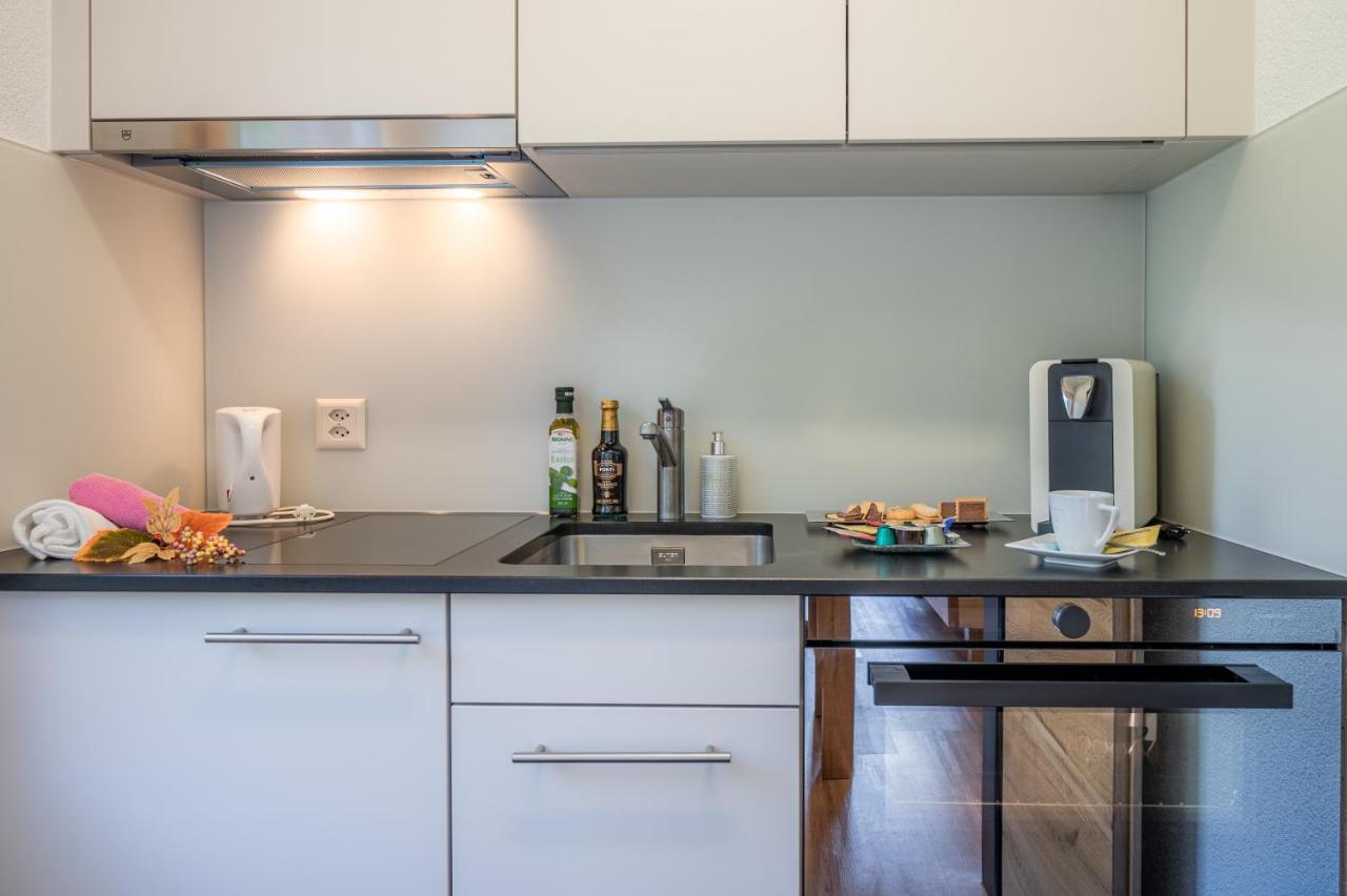 Apartment Jolimont *