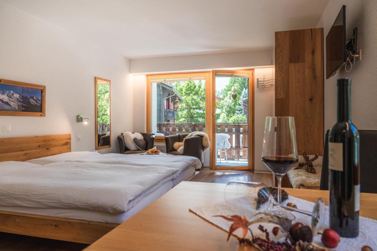 Jolimont Zermatt