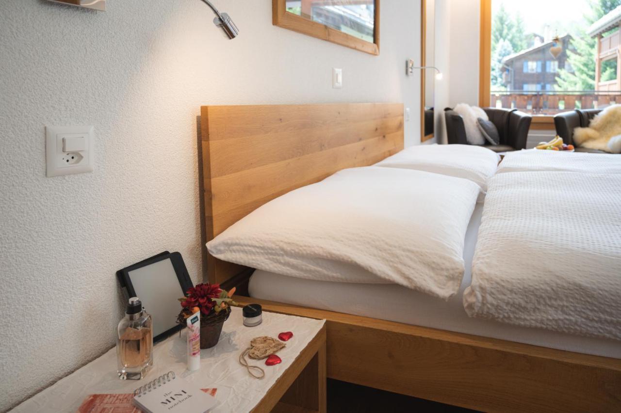 Jolimont Apartment