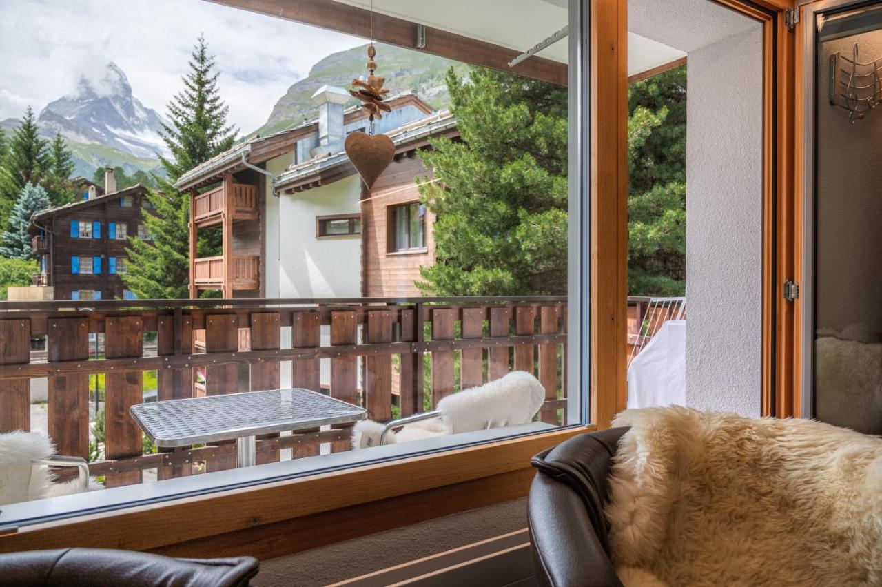 Jolimont Zermatt