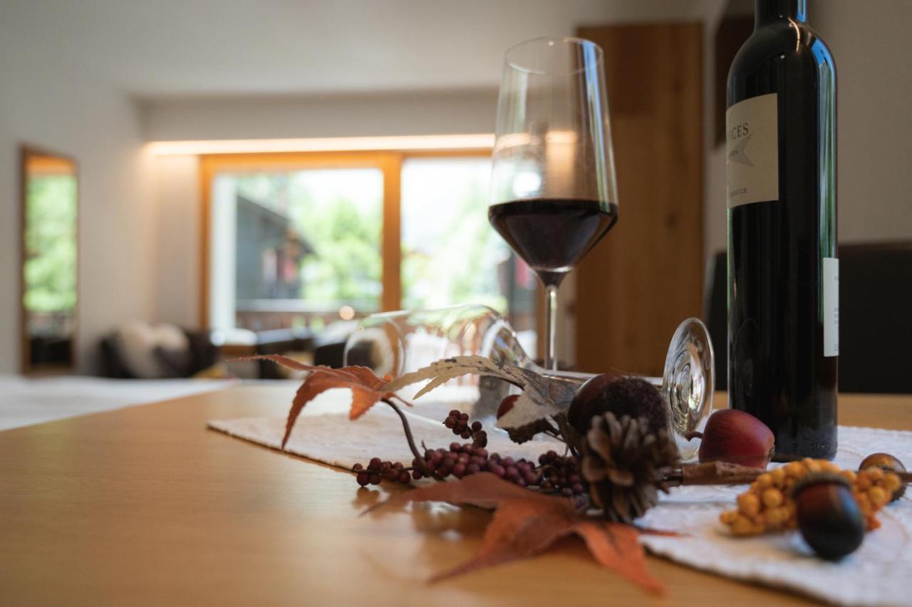 Jolimont Apartment Zermatt