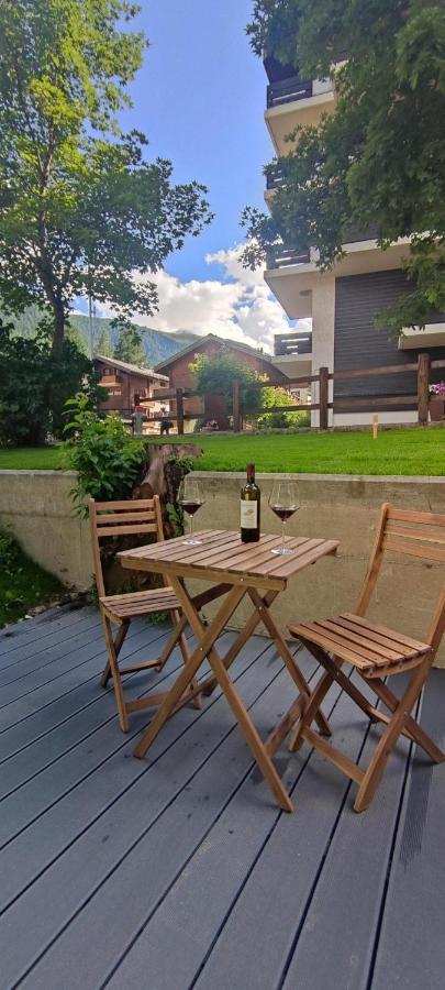 Antoine Serviced By Mirabeau Apartment *