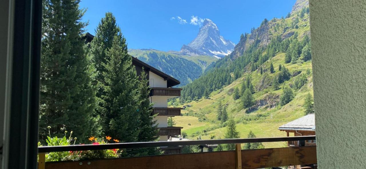 Apartmenthaus Sun Valley & Zodiac *