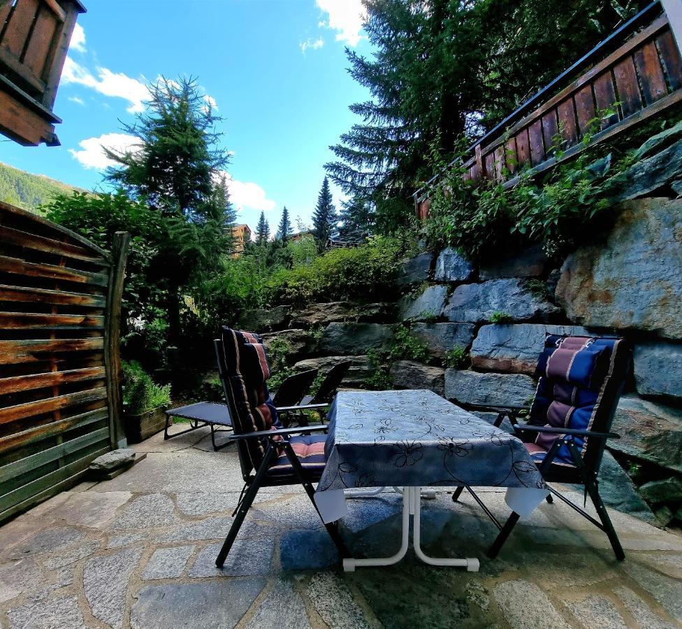 A Calm & Charm - Haus Haro *