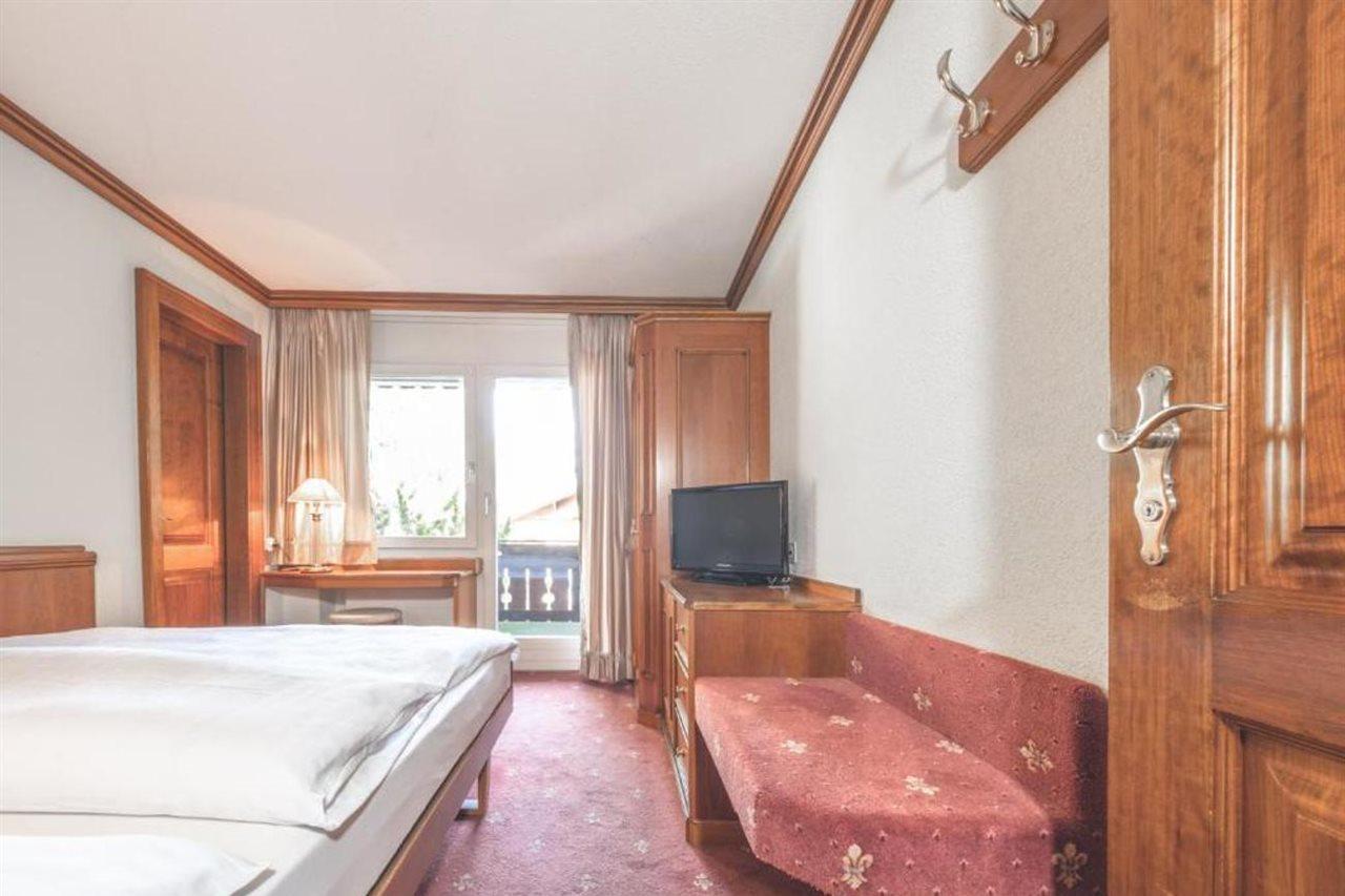 Antares Hotel