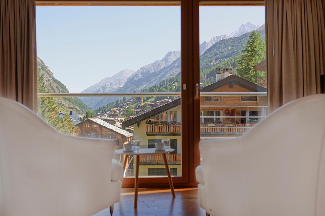 Apartment Zermatt Appartements Zermatt