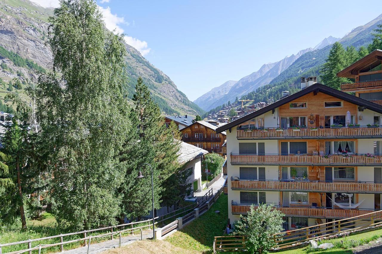 Zermatt Appartements Apartment Zermatt