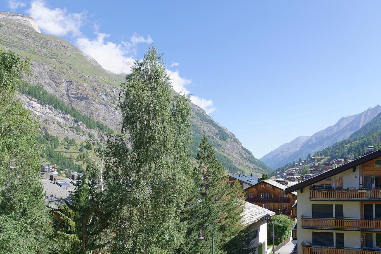 Zermatt Appartements Zermatt