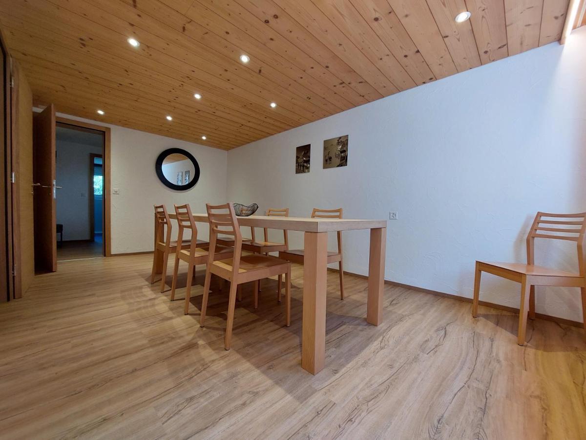 Apartment Samira Zermatt