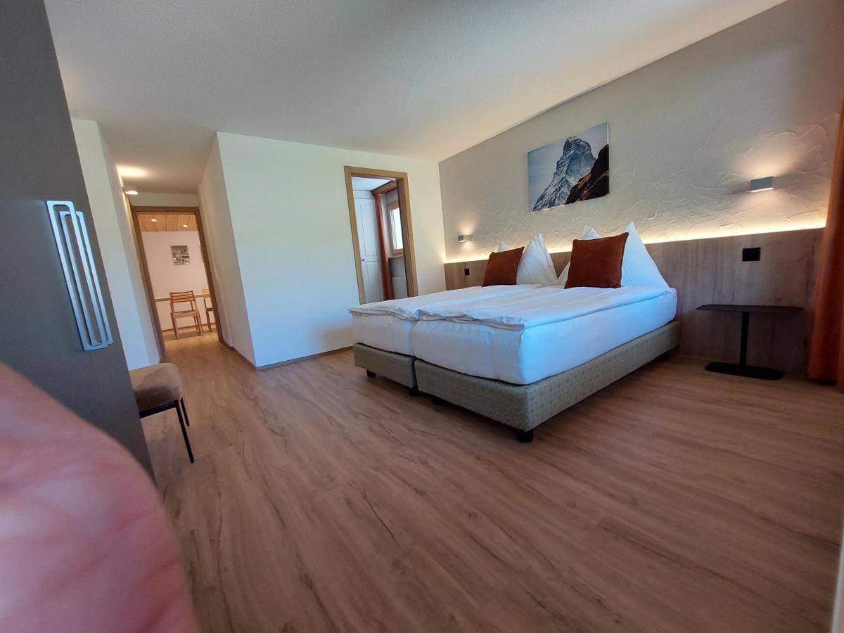Samira Apartment *