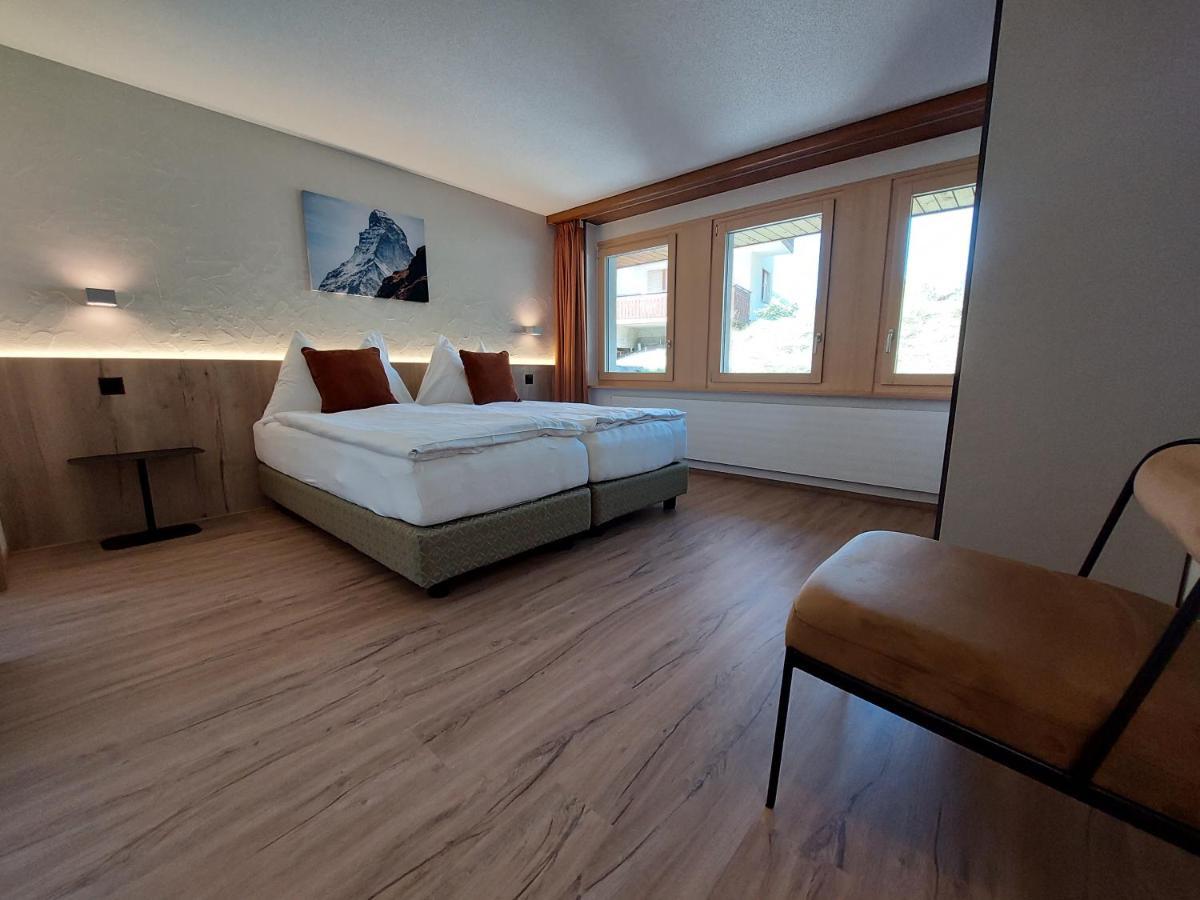 Apartment Samira *