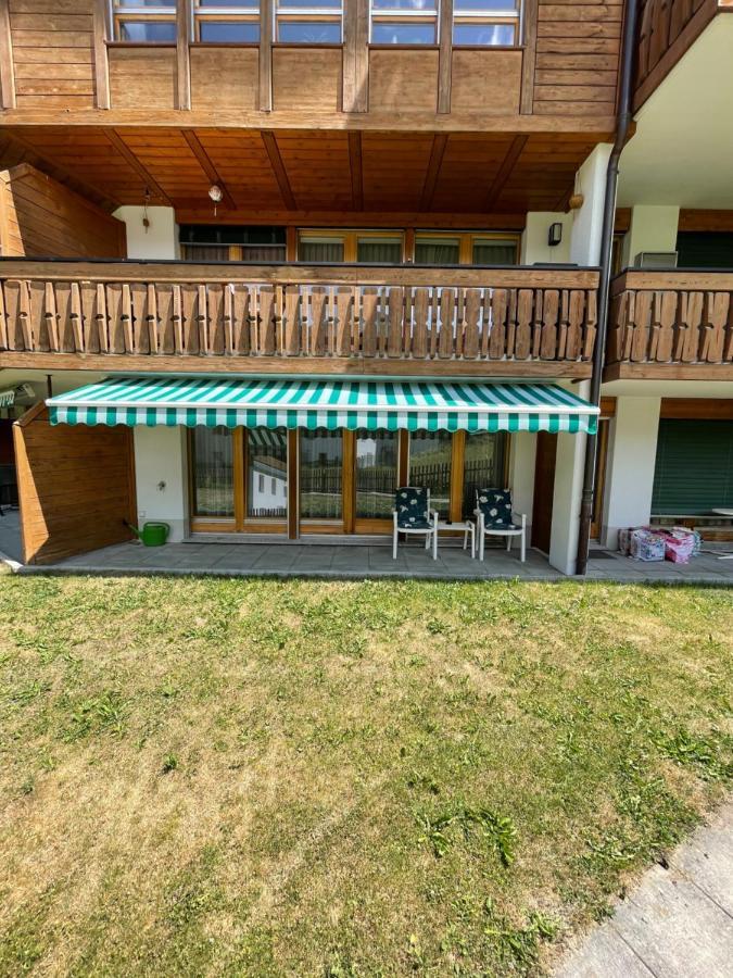 Haus Brunnmatt Apartment *