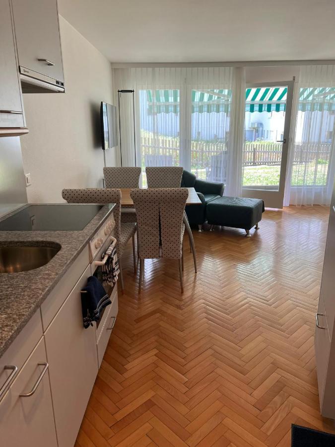 Haus Brunnmatt Apartment *