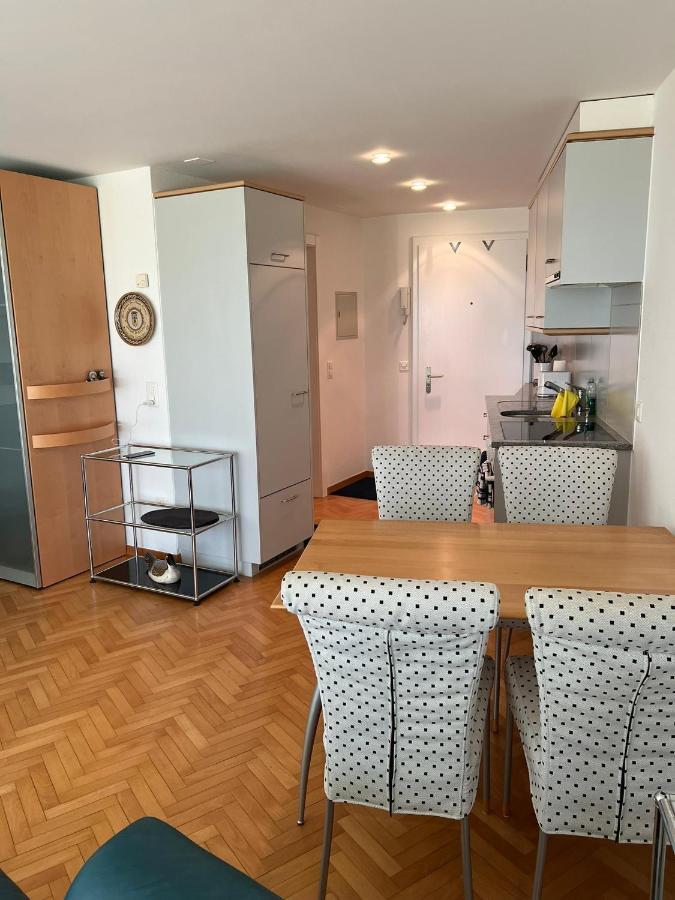 Apartment Haus Brunnmatt