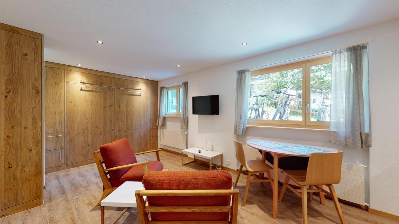Apartment Splendid Modern In The Heart Of