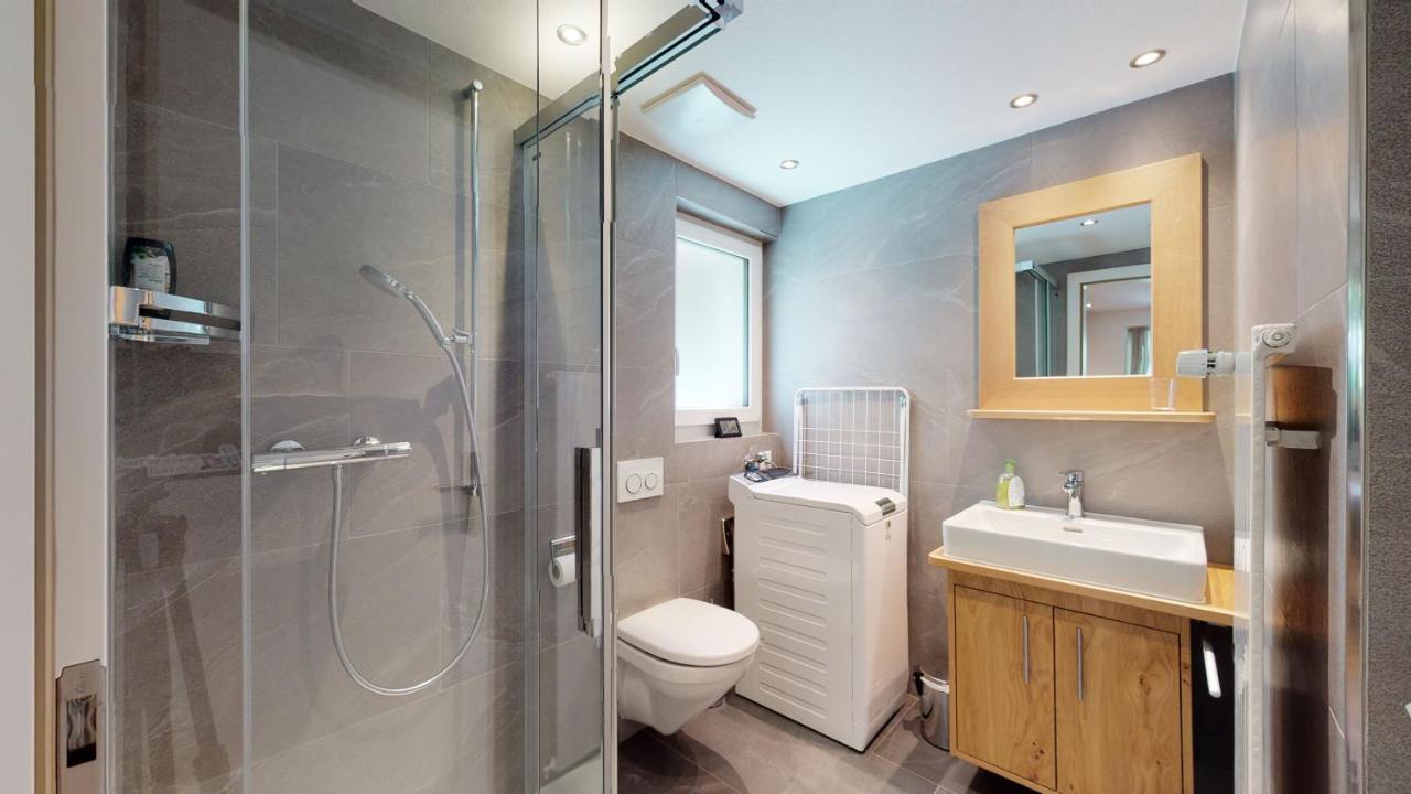Splendid Modern In The Heart Of * Zermatt